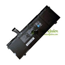 Baterie pro Getac PFIDG-00-13-3S2P-0 code01 PFIDG-03-17-3S2P-0 [náhradní baterie]